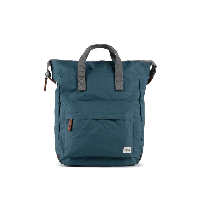 Bantry B Sustainable Airforce (Canvas), ruksak M