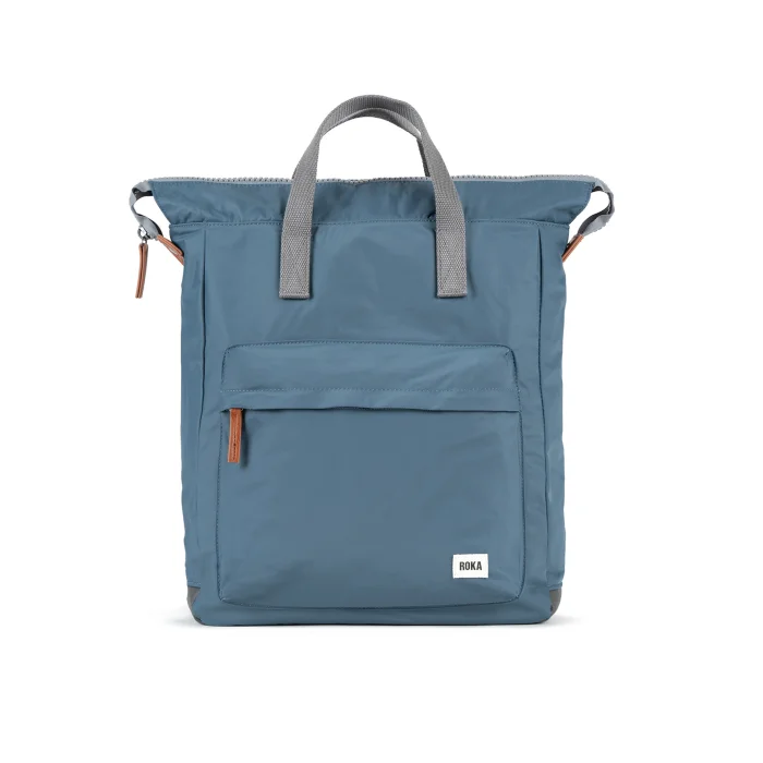 Bantry B Sustainable Airforce (Nylon), ruksak L
