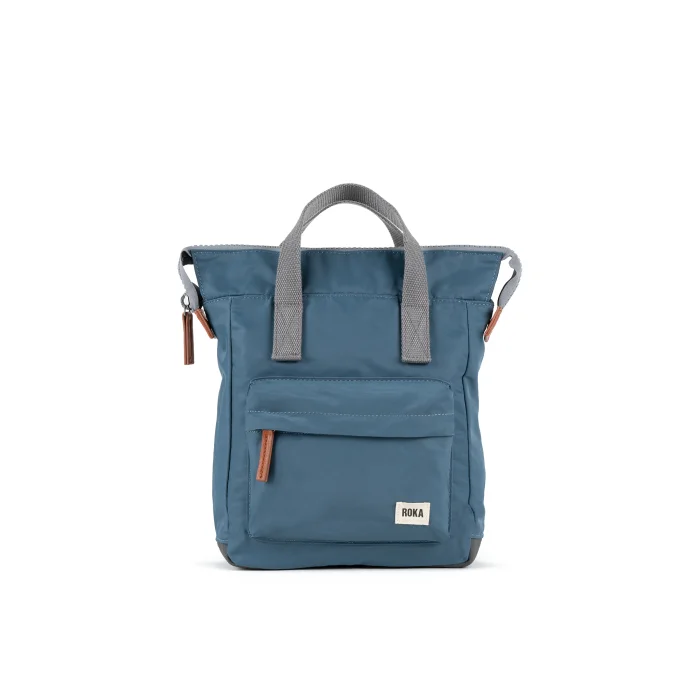 Bantry B Sustainable Airforce (Nylon), ruksak S