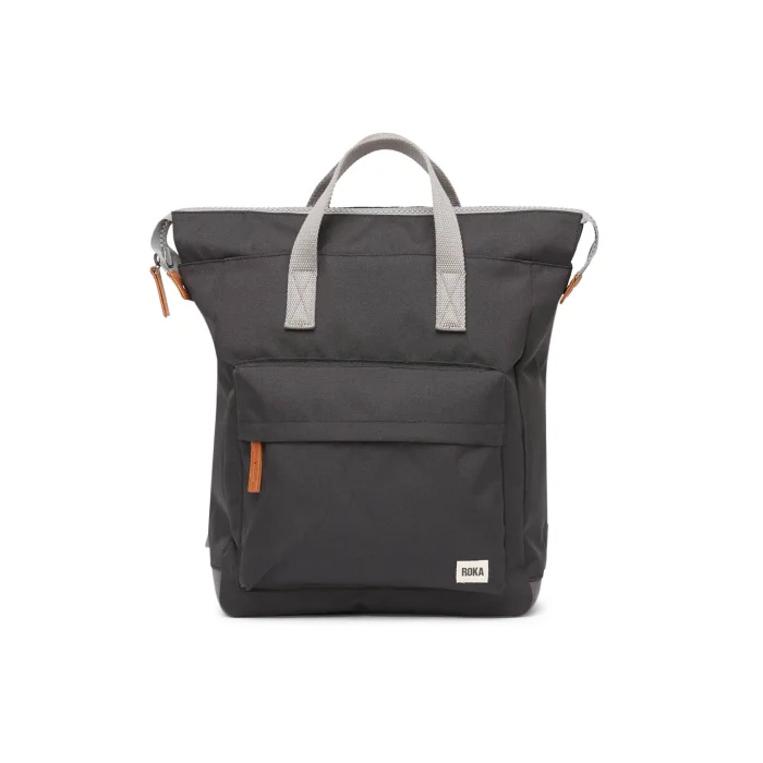 Bantry B Sustainable Ash (Canvas), ruksak M
