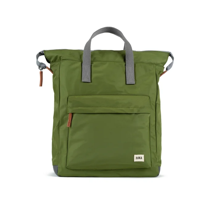 Bantry B Sustainable Avocado (Nylon), ruksak L