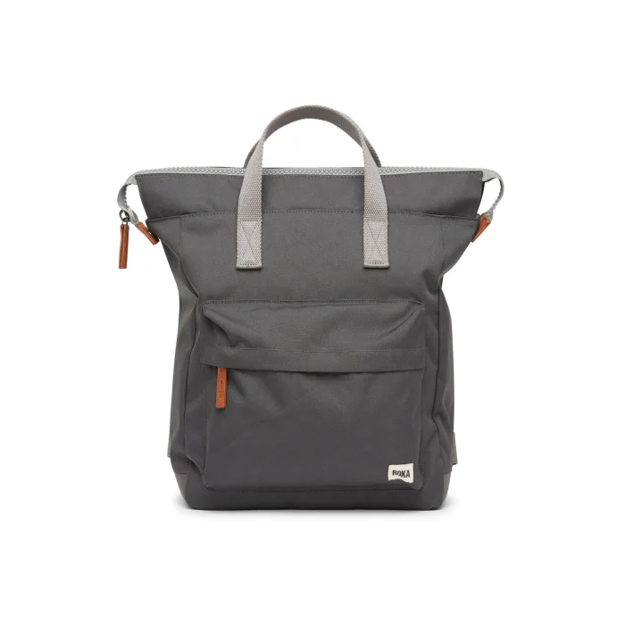 Bantry B Sustainable Carbon (Canvas), ruksak M