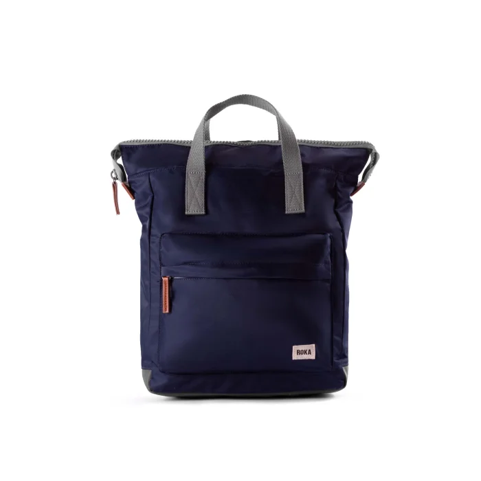 Bantry B Sustainable Midnight (Nylon), ruksak M