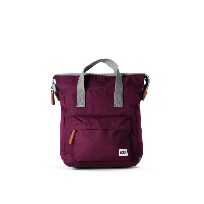 Bantry B Sustainable Sienna (Canvas), ruksak S