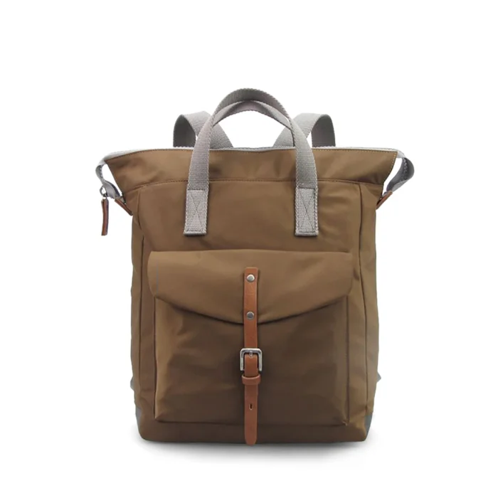 Bantry C Brown (Nylon), ruksak M
