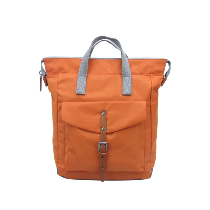 Bantry C Burnt Orange (Nylon), ruksak M