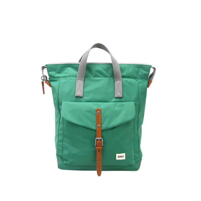 Bantry C Emerald (Nylon), ruksak M