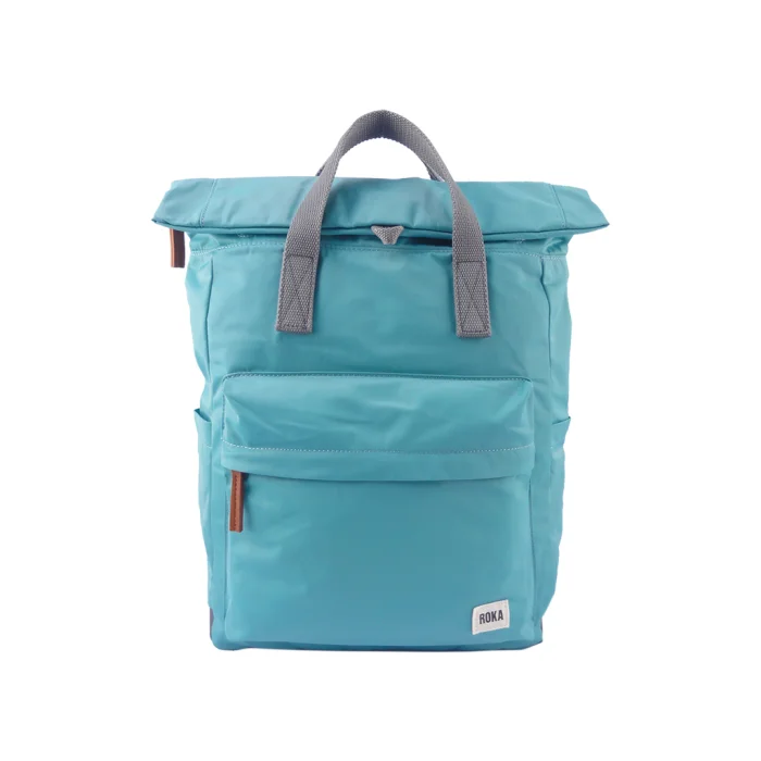 Canfield B Sustainable Aqua (Nylon), ruksak M