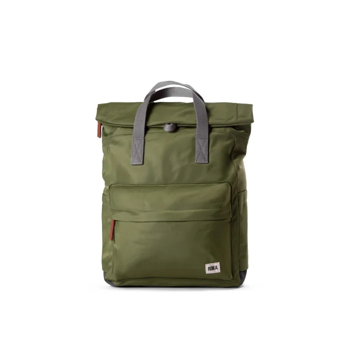 Canfield B Sustainable Avocado (Nylon), ruksak M