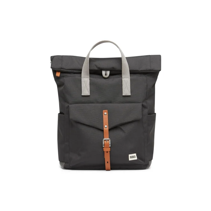 Canfield C Sustainable Ash (Canvas), ruksak M
