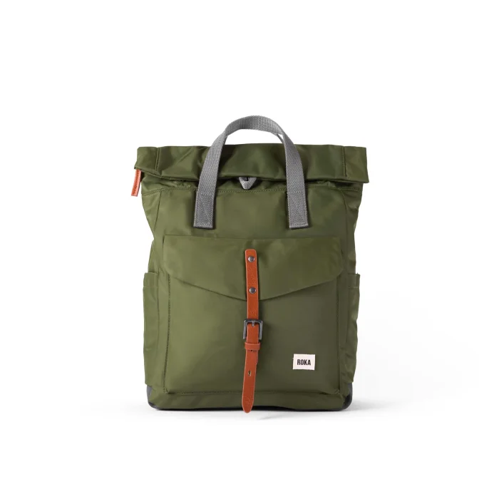 Canfield C Sustainable Avocado (Nylon), ruksak M