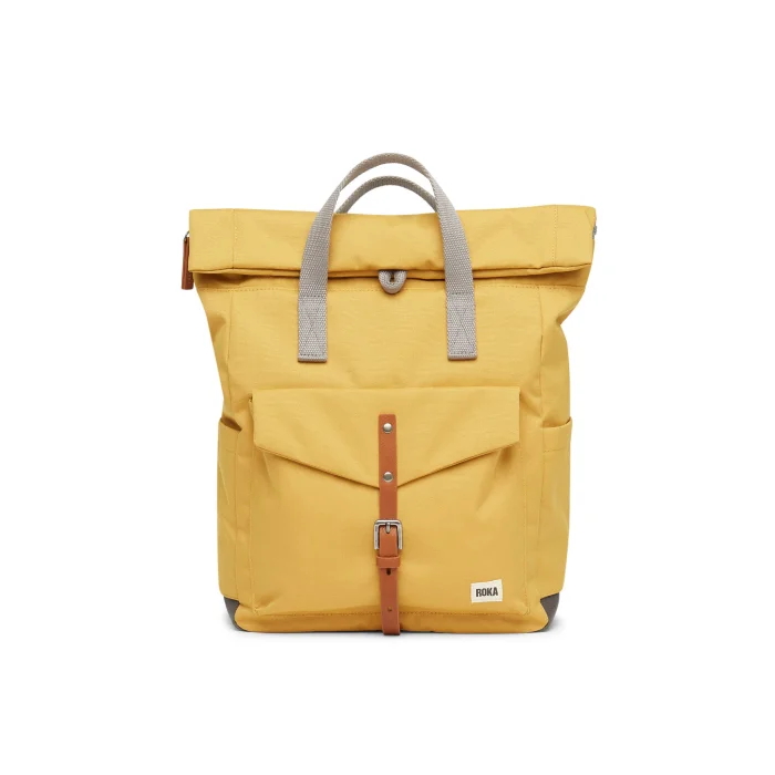 Canfield C Sustainable Flax (Canvas), ruksak M