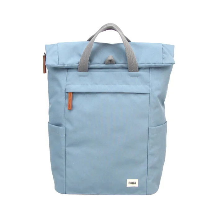Finchley A Slate (Canvas), ruksak M