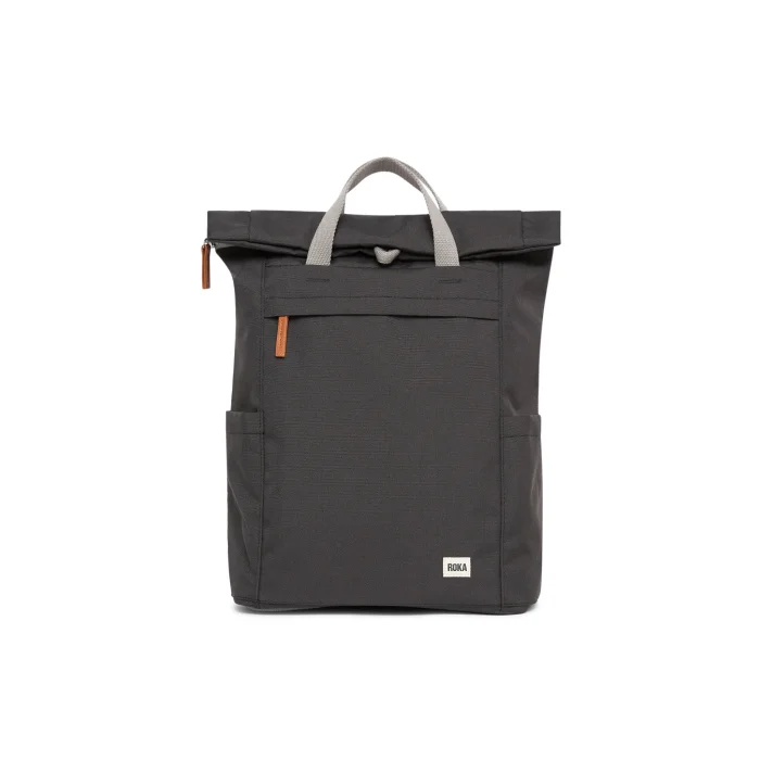 Finchley Sustainable Ash (Canvas), ruksak L