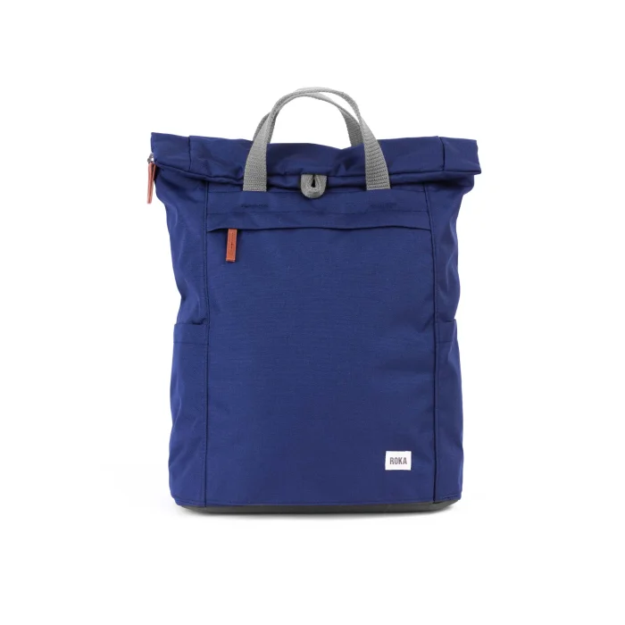 Finchley Sustainable Mineral (Canvas), ruksak L