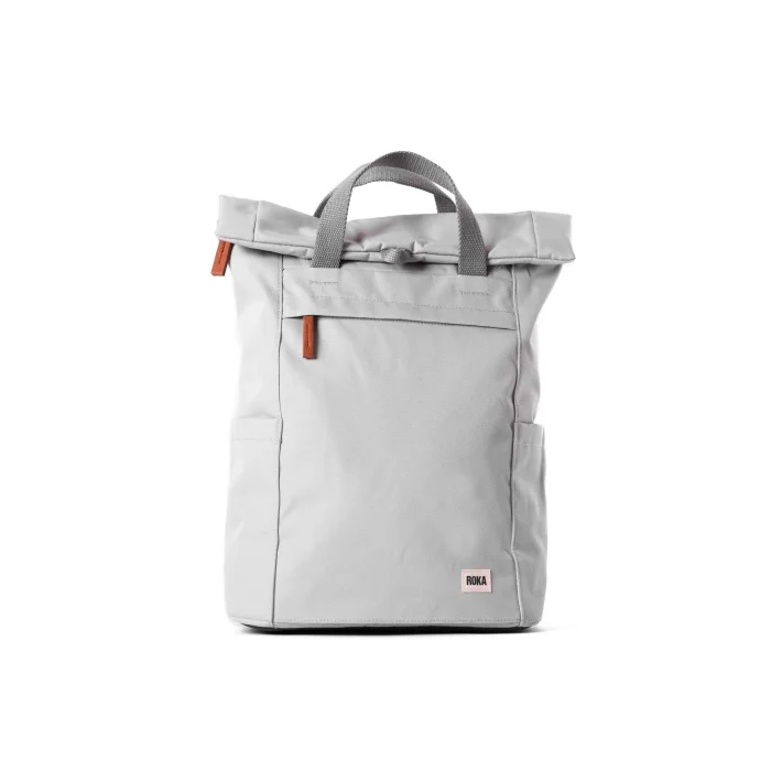 Finchley Sustainable Mist (Canvas), ruksak M