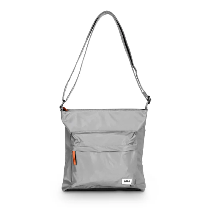 Kennington B Crossbody Stormy (Nylon), kabelka