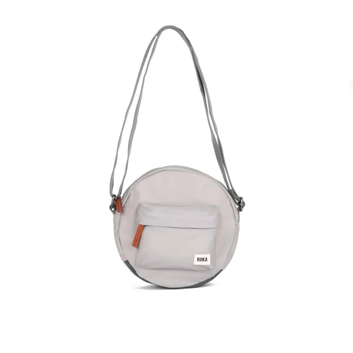 Paddington B Crossbody Sustainable Mist (Nylon), kabelka