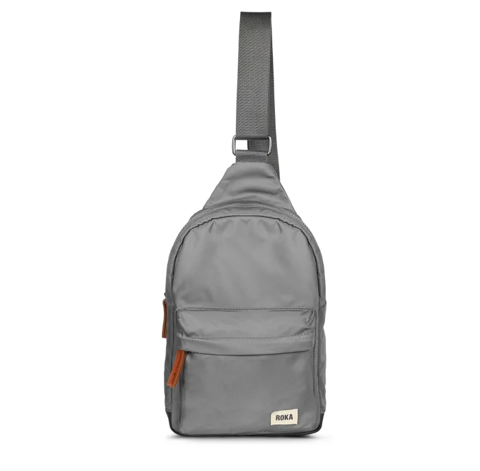 Willesden B Sustainable Crossbody Stormy (Nylon), batoh