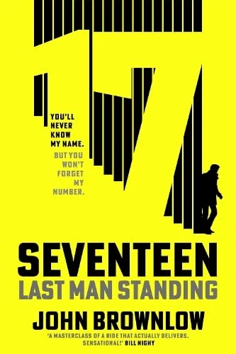 Seventeen, anglická kniha