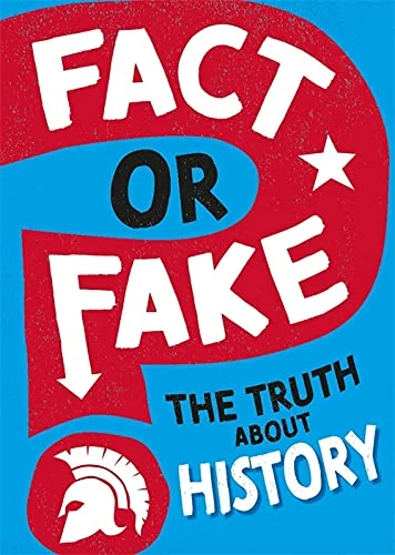 The Truth About History, anglická kniha