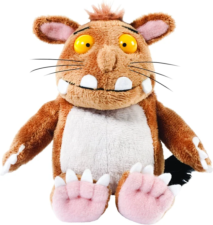 Gruffalo's Child (18cm), plyšák
