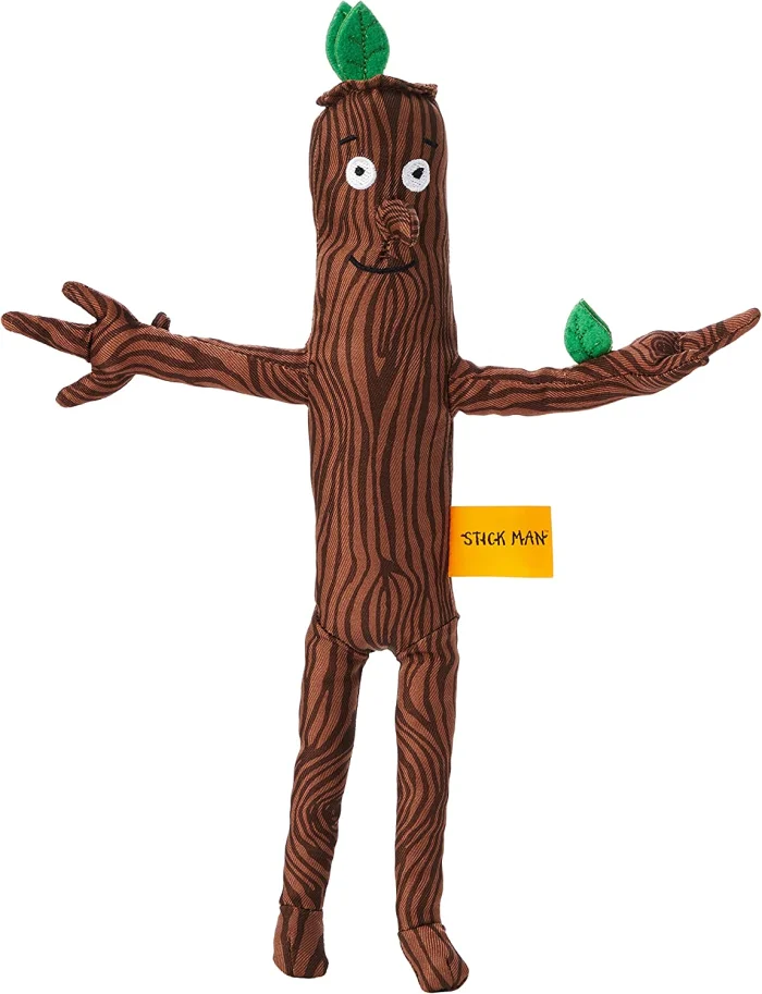 Stick Man (32cm), plyšák