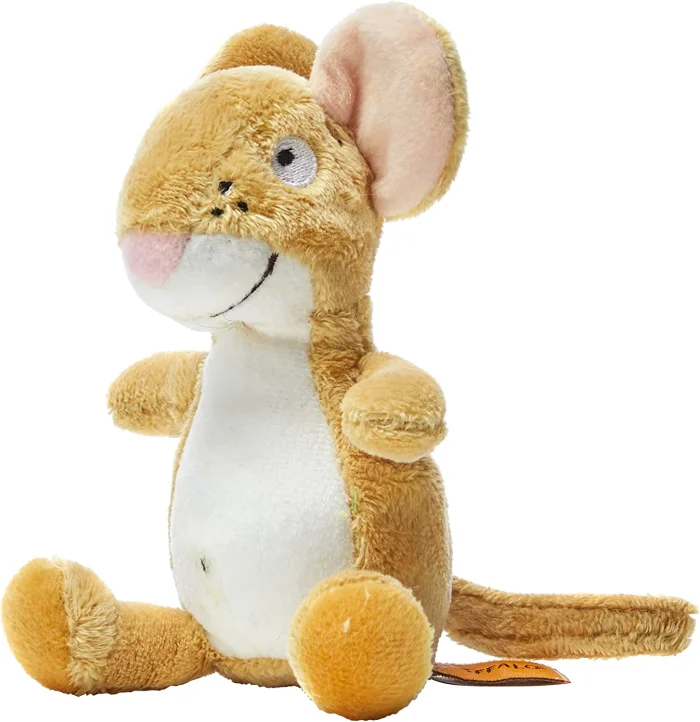 The Gruffalo Mouse (17cm), plyšák