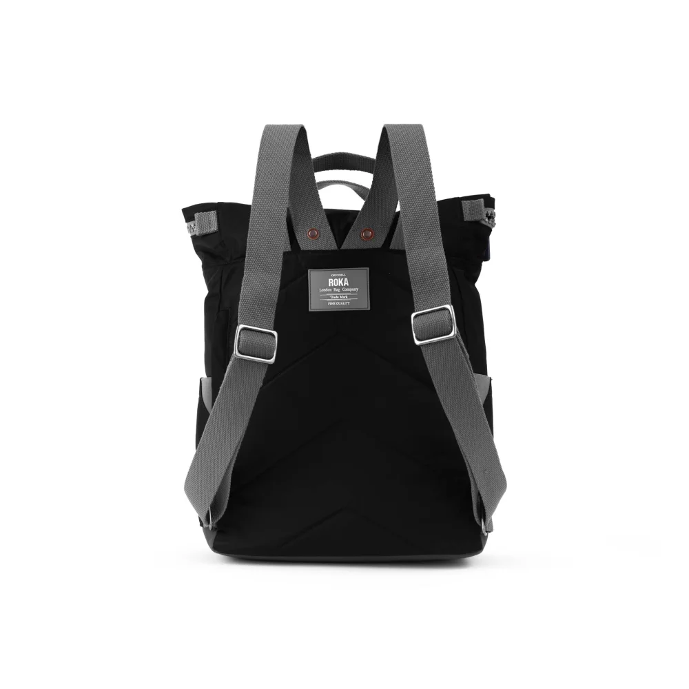 Camden Sustainable Caipirinha (Nylon), ruksak M