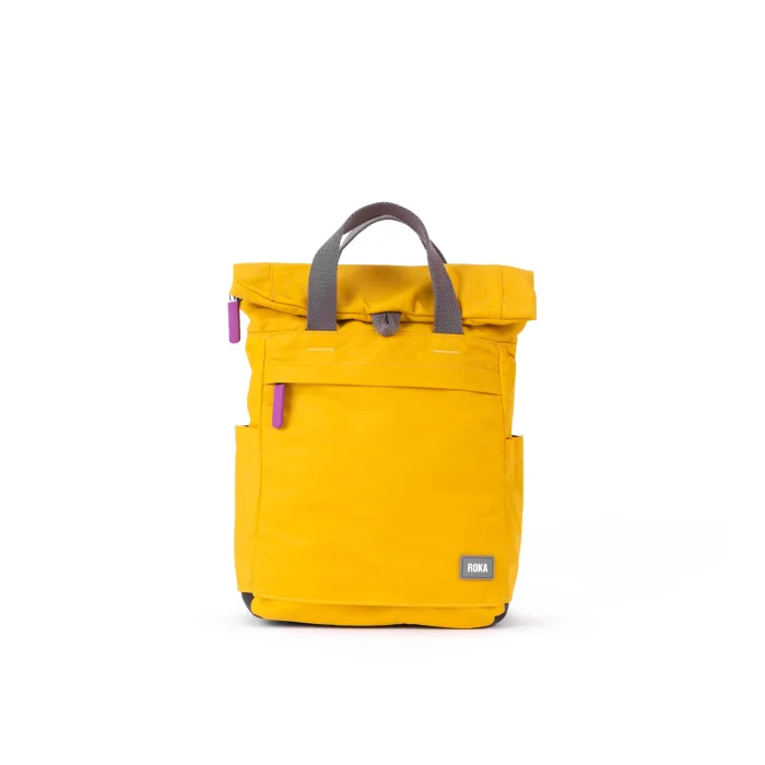 Camden Sustainable Pina Colada (Nylon), ruksak S