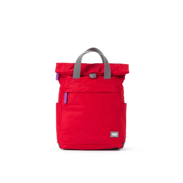 Camden Sustainable Negroni (Nylon), ruksak S