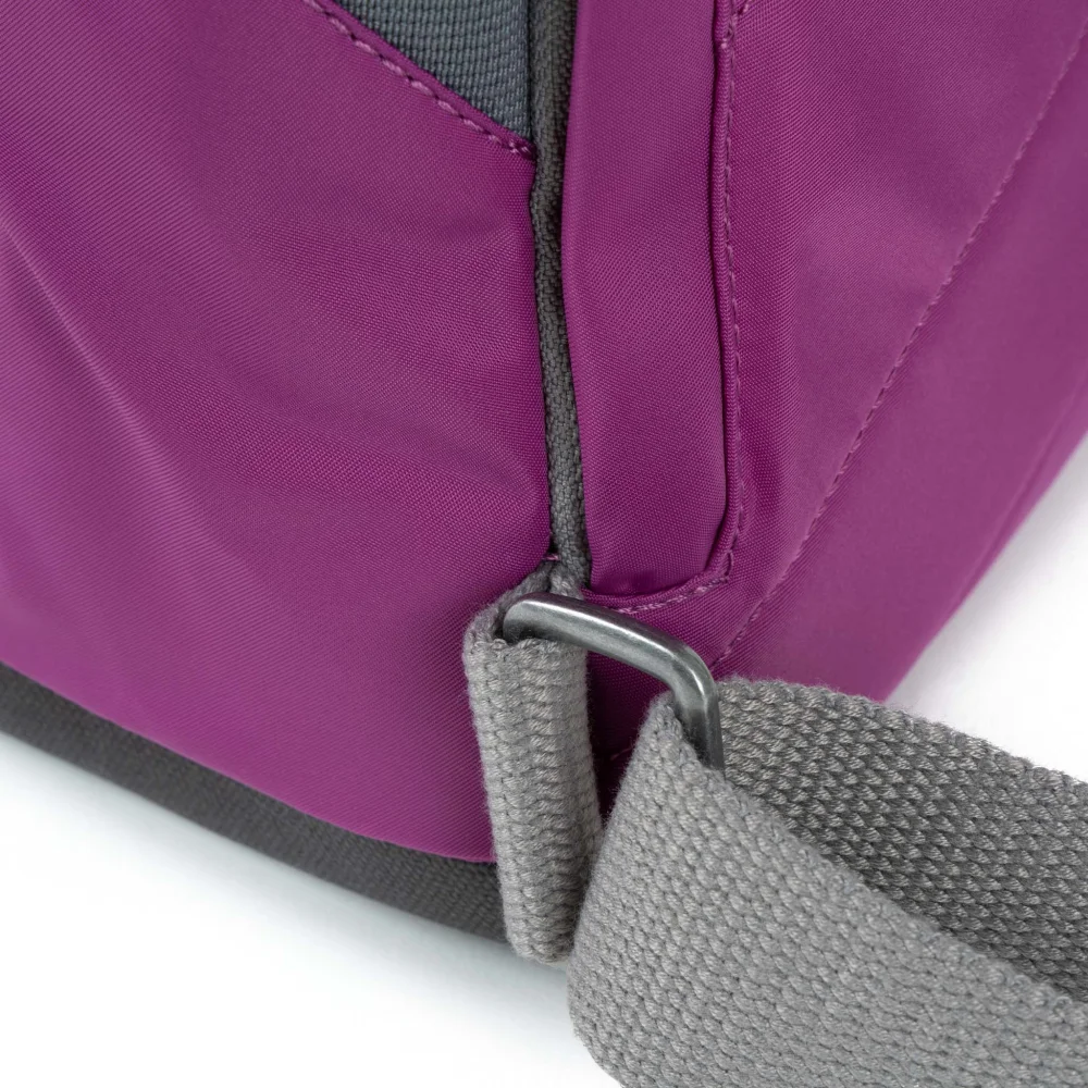 Canfield B Sustainable Violet (Nylon), ruksak S