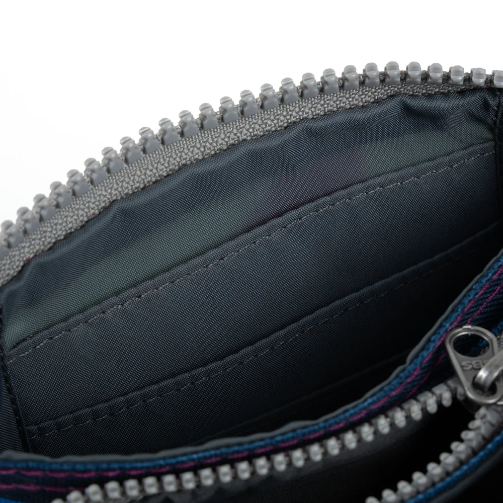 Carnaby Sustainable Bold Camo (Canvas), peňaženka/púzdro S