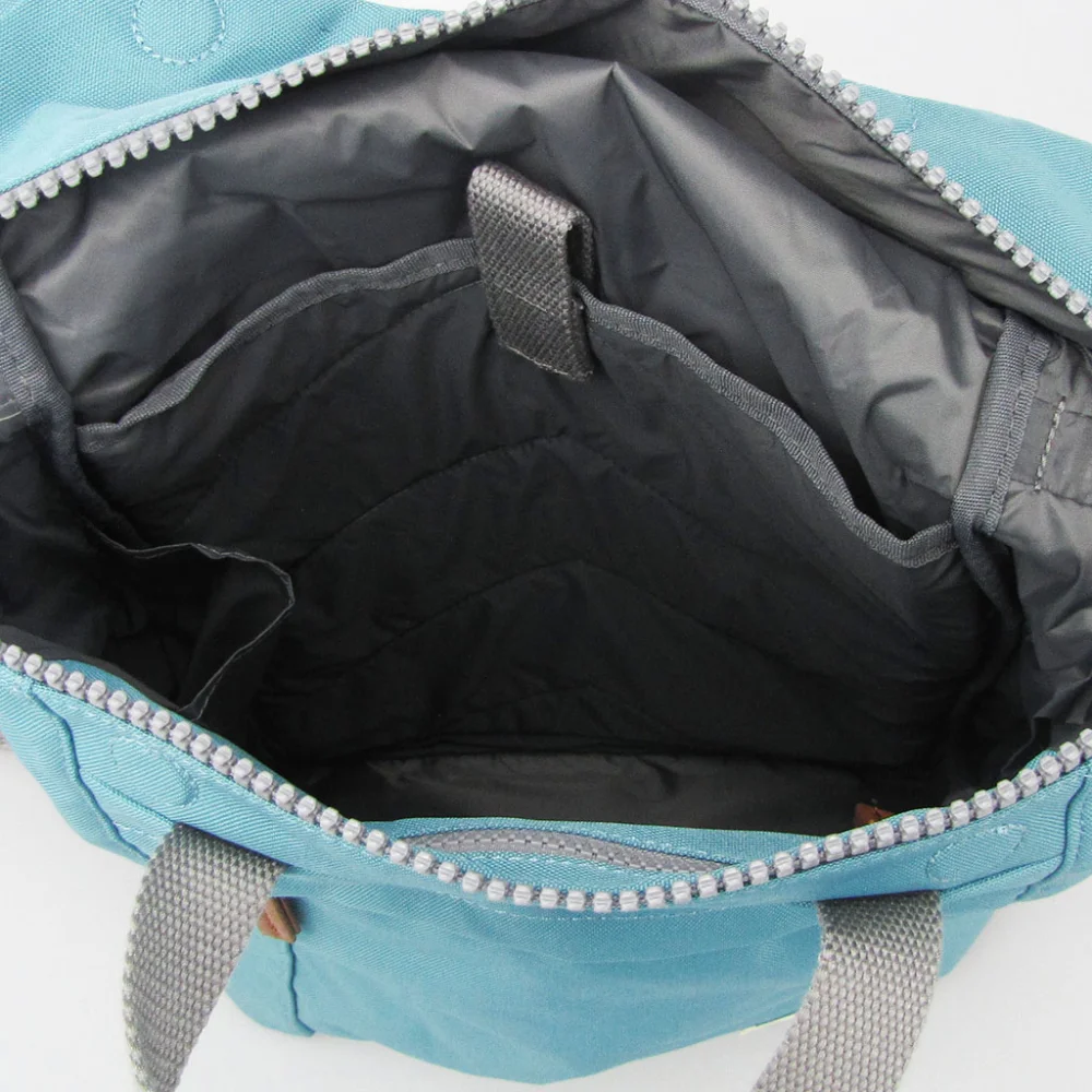 Finchley Aqua (Canvas), ruksak M