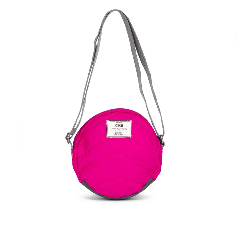 Paddington B Crossbody Sustainable Candy (Nylon), kabelka