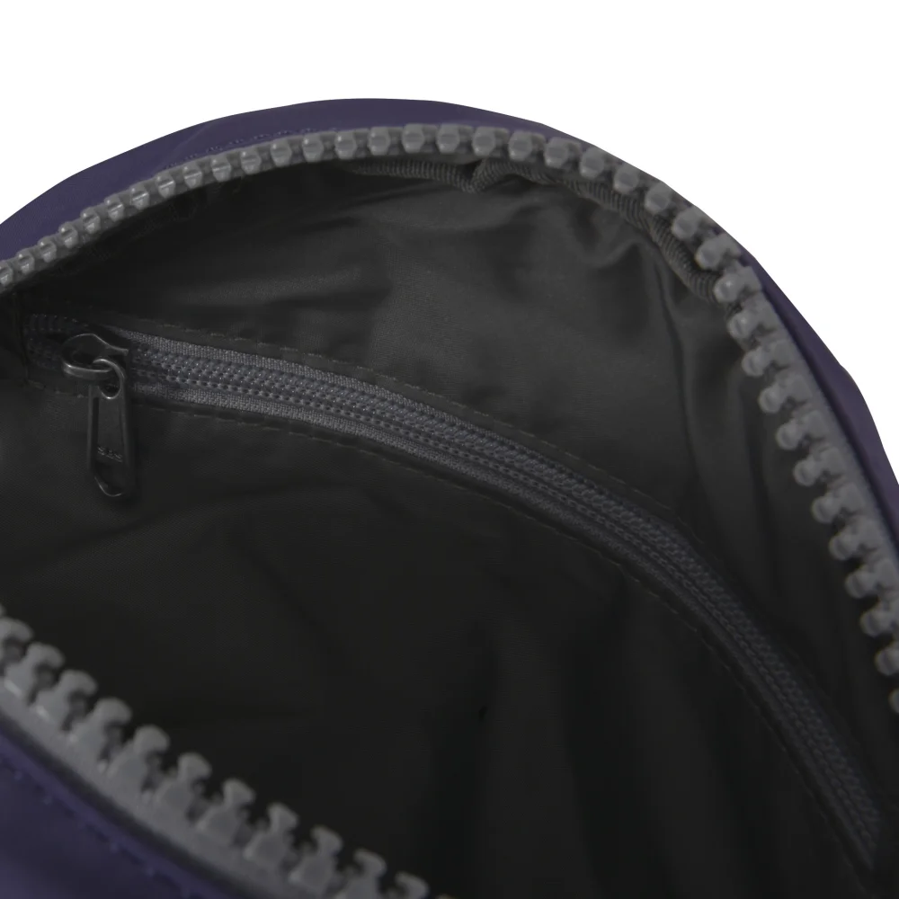 Paddington B Crossbody Sustainable Mulberry (Nylon), kabelka
