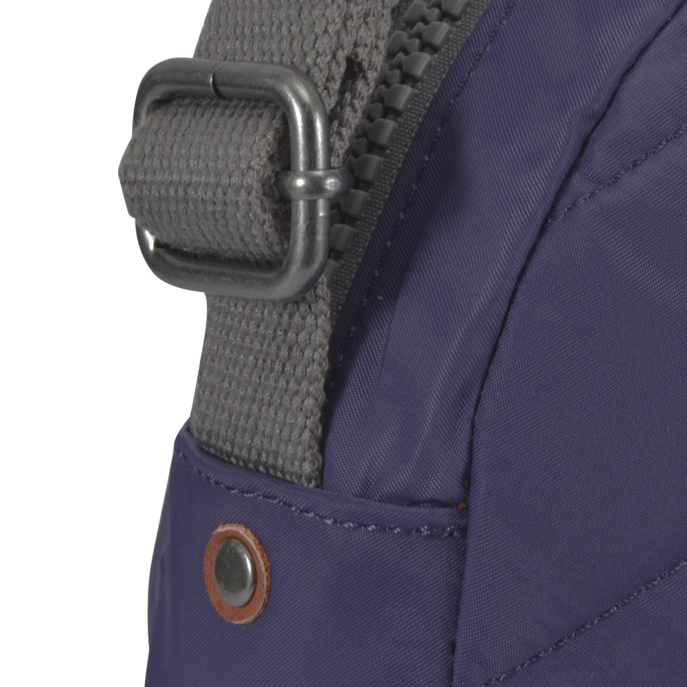 Paddington B Crossbody Sustainable Mulberry (Nylon), kabelka
