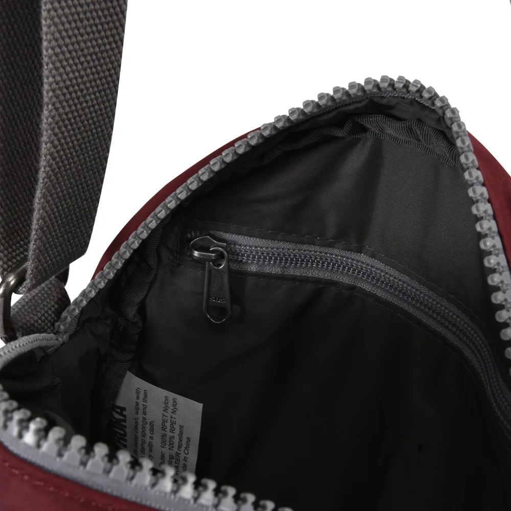 Paddington B Crossbody Sustainable Port (Nylon), kabelka