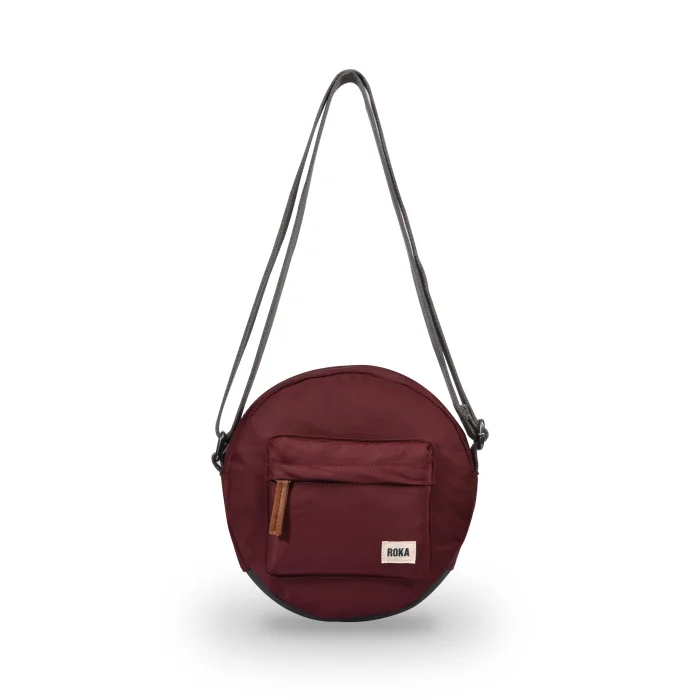 Paddington B Crossbody Sustainable Port (Nylon), kabelka