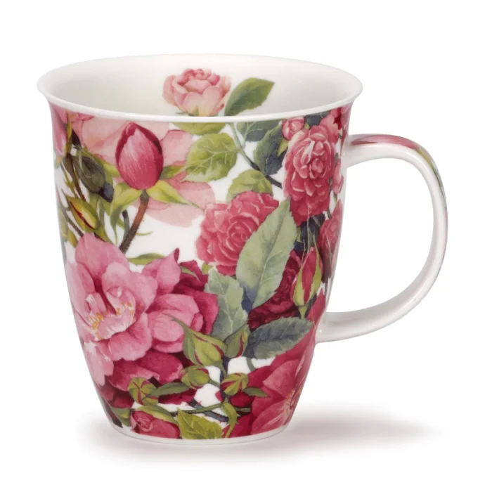 Chartwell Dark, porcelánový hrnček