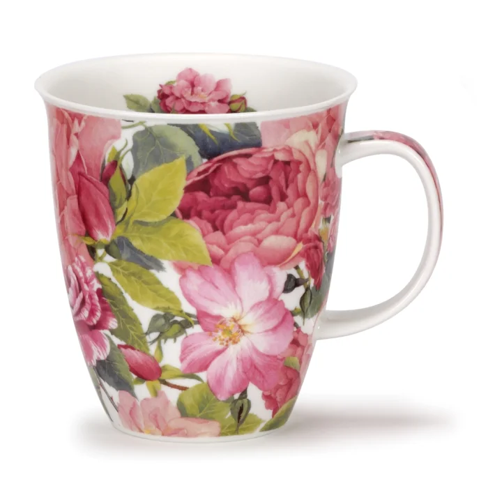 Chartwell Pale, porcelánový hrnček