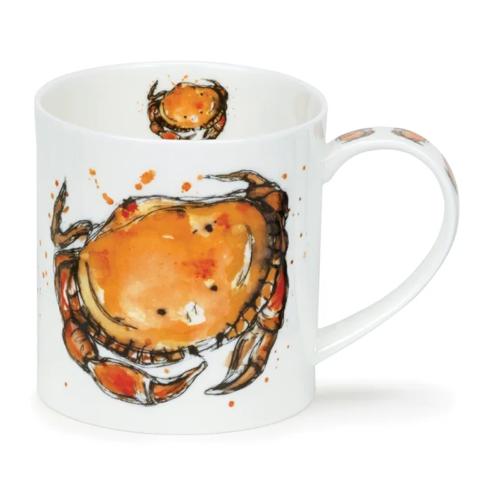 Dollyhotdogs Claws, porcelánový hrnček