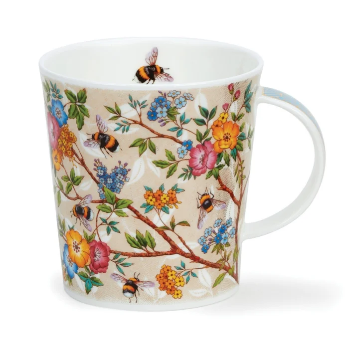 Kensho Bee, porcelánový hrnček