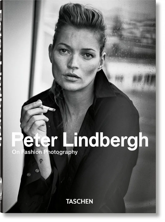 Peter Lindbergh. On Fashion Photography, anglická kniha