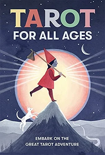 Tarot for all Ages, karty