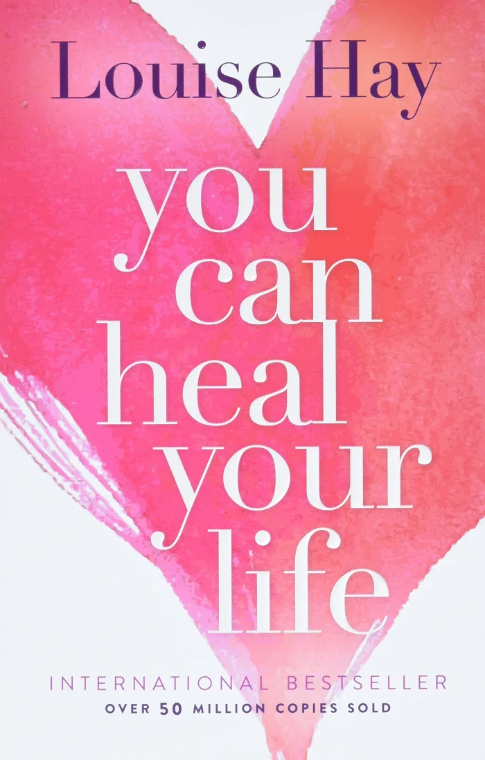 You Can Heal Your Life, anglická kniha