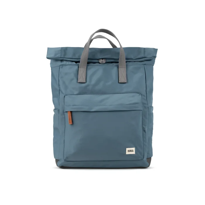 Canfield B Airforce (Recycled Nylon), ruksak L