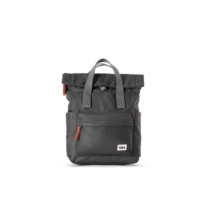 Canfield B Graphite (Recycled Nylon), ruksak S