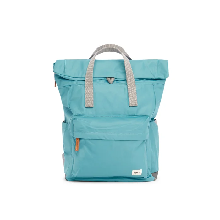Canfield B Petrol (Recycled Nylon), ruksak M