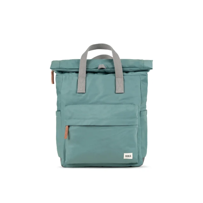 Canfield B Sage (Recycled Nylon), ruksak M